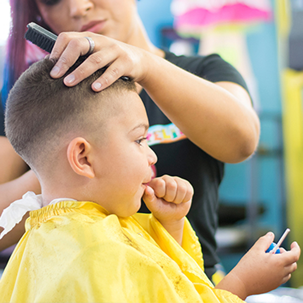 Pelitos Hair Salon